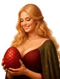 DragoBet High Roller Bonus